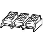 EATON - EAO266745 NZM1-4-XIPK PROTEZIONE IP2X 4P PER INT.