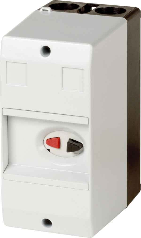 EATON - EAO281403 CI-PKZ01 CUSTODIA MAT. ISOLANTE PER PKZM