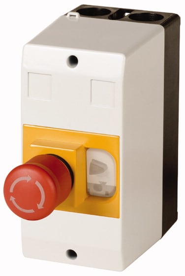 EATON - EAO281406 CI-PKZ01-PVT CUSTODIA ISOL EMERG SBL ROT