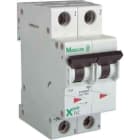 EATON - EAO102077 FAZ-C0,5/1-NA INT.AUT UL/CSA 1P 0,5A C 1