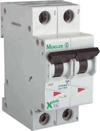 EATON - EAO102077 Leitungsschutzschalter