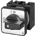 EATON - EAO207400 T0-2-8900/EA/SVB COMM. A CAMME 3P+N INCA