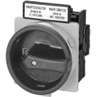 EATON - EAO207401 T0-2-8900/EA/SVB-SW COMM.CAMME 3P+N INCA