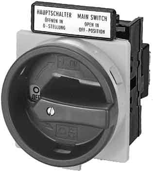 EATON - EAO014374 T3-1-102/EA/SVB COMM. A CAMME 2P INCASSO