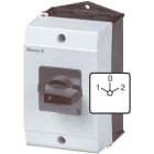 EATON - EAO207132 T0-3-8401/I1 COMMUTATORE A CAMME