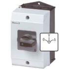 EATON - EAO207195 T3-4-8410/I2 COMMUTATORE A CAMME