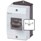 EATON - EAO207142 T0-4-8441/I1 COMMUTATORE A CAMME