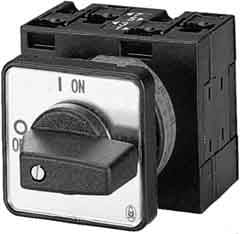EATON - EAO088709 T0-1-102/E COMM. A CAMME 2 POLI