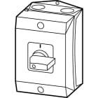 EATON - EAO207081 T0-2-1/I1 COMM. A CAMME 3P IN CUSTODIA 0