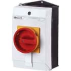 EATON - EAO207315 P1-32/I2/SVB-SW SEZ POT 3P CUST. INT. GE