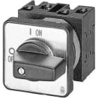 EATON - EAO038849 T0-3-8451/E COMM. A CAMME 3 POLI