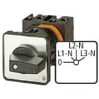 EATON - EAO067337 Instrumenten-Umschalter