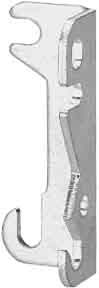 EATON - EAO050665 Wandbefestigungswinkel
