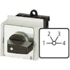 EATON - EAO019869 T0-2-8231/IVS COMM.CAMME 1P A GRAD. 1-2-
