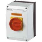 EATON - EAO207153 T0-3-15680/I1/SVB COMM.CAMME (3P+N)+1NA+