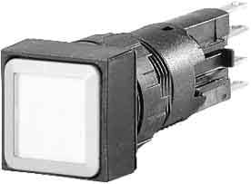 EATON - EAO087831 Q18LTR-GN PULS LUM PERMANENTE VERDE