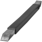 EATON - EAO080923 CU-BAND11X21X1-BK BANDELLA FLEX 11X21X1