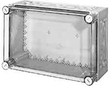 EATON - EAO093133 CI43E-125 CUSTODIA ISOLANTE