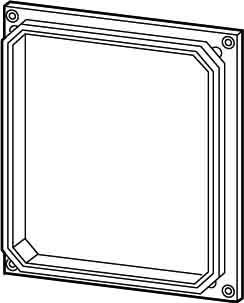 EATON - EAO014830 CI-Gehause-Deckel