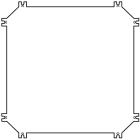 EATON - EAO093200 Montageplatte