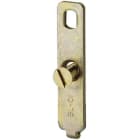 EATON - EAO038541 BL-CI-VA SET SQUADRE FISSAGGIO ACCIAIO V