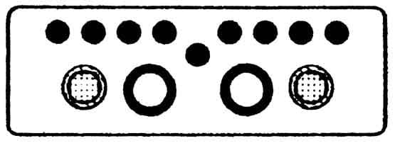 EATON - EAO021982 FL4-5 FLANGIA