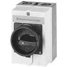 EATON - EAO207349 P3-63/I4/SVB/N SEZ. (3P+N)X63A CUST EM.