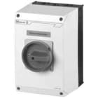 EATON - EAO207311 P1-25/I2-SI/HI11-SW SEZ.3X25A 1NA+1NC SI