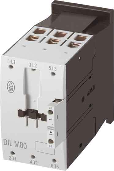 EATON - EAO239399 DILM80(110V50HZ,120V60HZ) CONT POT 37KW
