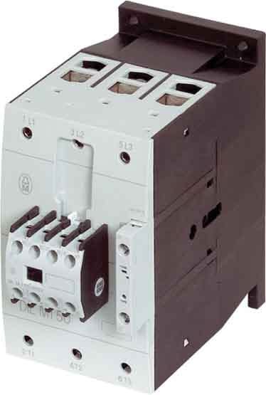 EATON - EAO239577 DILM115-22(RAC120) CONT POT 55KW 2NA+2NC