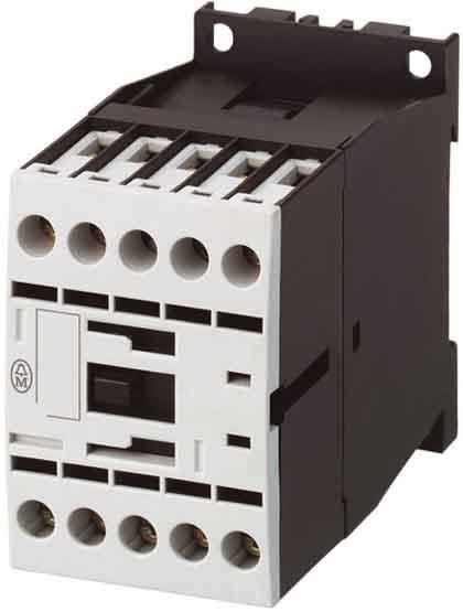 EATON - EAO290058 DILM15-10(230V50HZ,240V60HZ) CONT.7,5KW