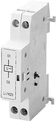 EATON - EAO73187 A-PKZ0(230V50HZ) SGANC LANCIO CORR PKZ0