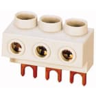 EATON - EAO032720 BK25/3-PKZ0 MORSETTO DI ALIM PKZ0
