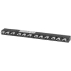 EATON - EAO063960 B3.0/4-PKZ0 SBARRETTE PKZ0