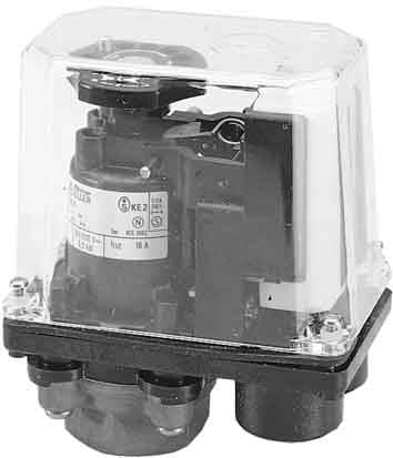 EATON - EAO048187 MCSN22 PRESSOSTATO