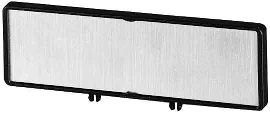 EATON - EAO019924 Zusatzfrontschild