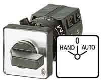 EATON - EAO045490 TM-3-15433/EZ COMMUTATORE A CAMME