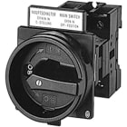 EATON - EAO050738 P1-25/V/SVB-SW SEZ POT 3P COM.RINV.INT.G