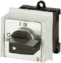 EATON - EAO041099 P3-63/IVS SEZ POT 3P MODULARE