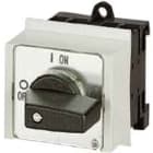 EATON - EAO041099 P3-63/IVS SEZ POT 3P MODULARE