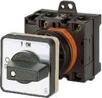 EATON - EAO095828 T0-1-102/Z COMM. A CAMME 2P COM. RINVIAT
