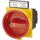 EATON - EAO031607 P3-63/EA/SVB SEZ POT 3P INCASSO EMERGENZ