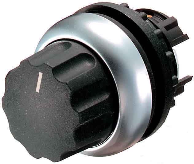 EATON - EAO279419 M22-WR4 SELETT. MANOPOLA 4 POS.