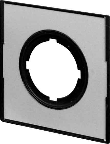 EATON - EAO279433 M22-XCK TARGH. NEUTRA PER 4 POS.