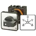 EATON - EAO000893 T0-5-15876/E COMM.CAMME 3P INV.+AVV.Y-D