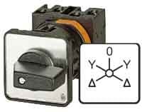 EATON - EAO016776 WendeSternDreieck-Schalt.
