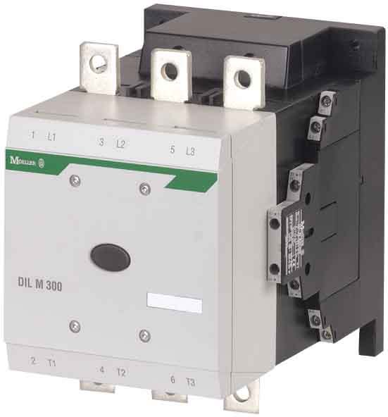 EATON - EAO208201 DILM250/22(RA250) CONT POT 132 KW