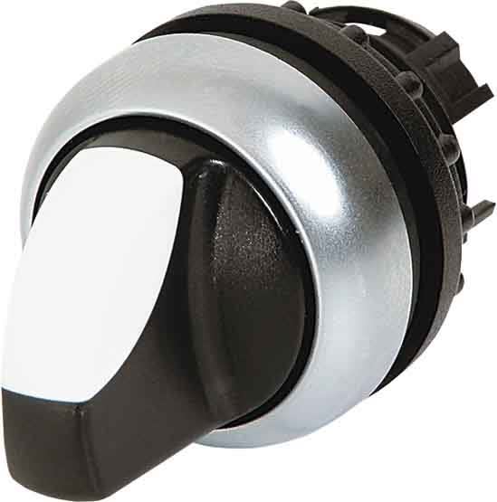 EATON - EAO216868 M22-WRK-GVP SELETTORE LEVA 2 POS.PER. 60
