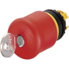 EATON - EAO216879 M22-PVS PULS EM CHIAVE