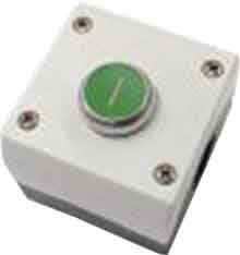 EATON - EAO216522 M22-D-G-X1/KC11/I PULS FILO GHIERA